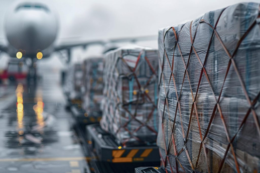 Transportista internacional
